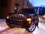 Jeep Liberty Jet 2010 года